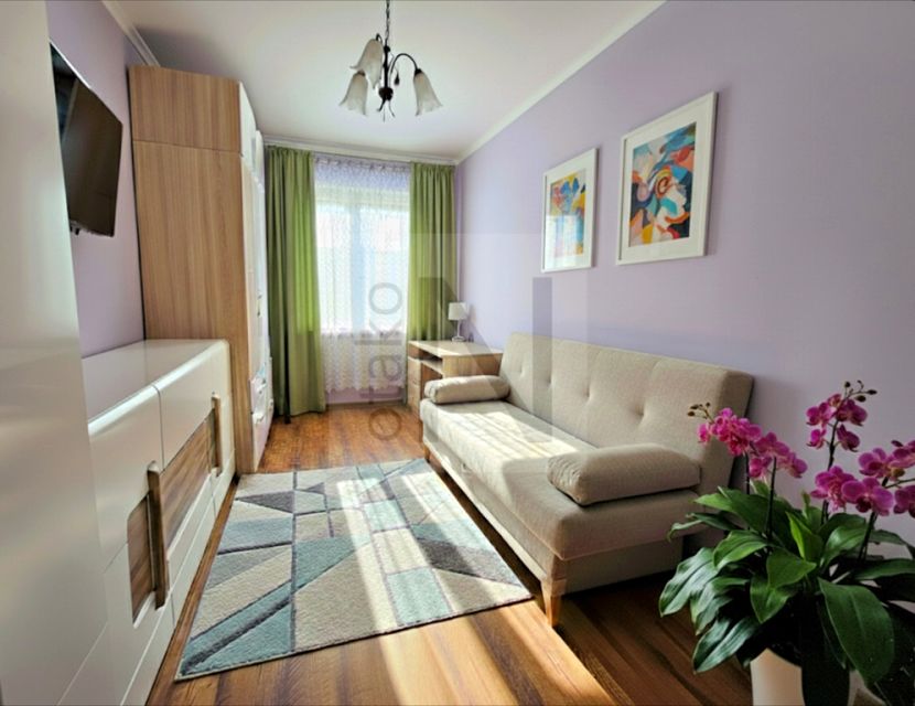 Mieszkanie Częstochowa