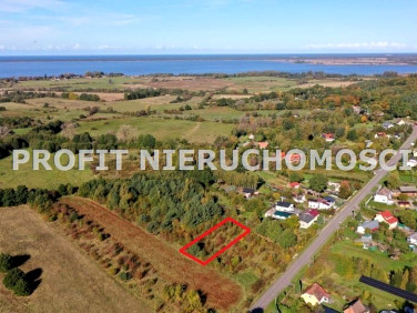 Działka budowlana Czysta