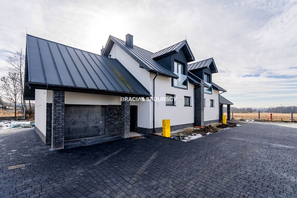 Dom Modlniczka sprzedaż