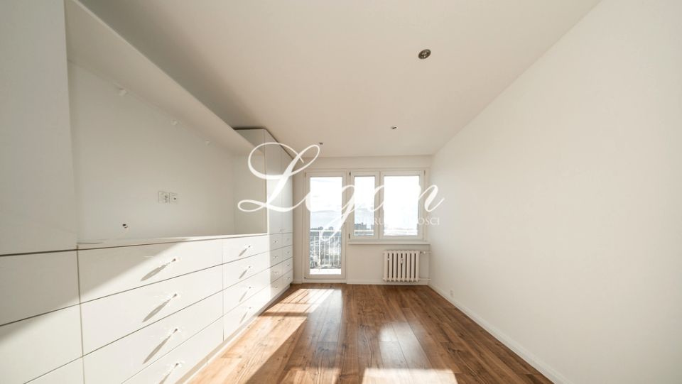 Mieszkanie Gorzów Wielkopolski