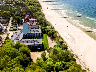 Mieszkanie Niechorze sprzedaż