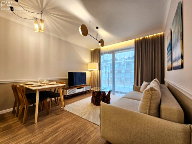 Mieszkanie Niechorze