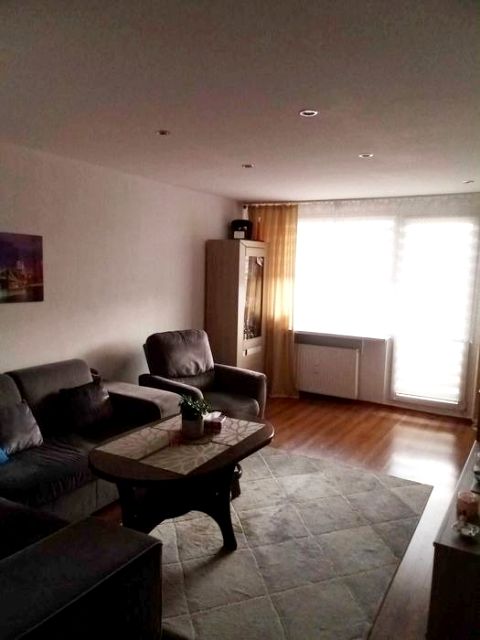 Mieszkanie Wałbrzych