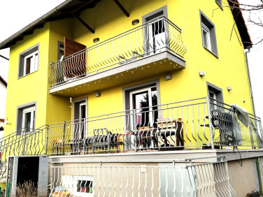 Dom Nowogrodziec sprzedaż