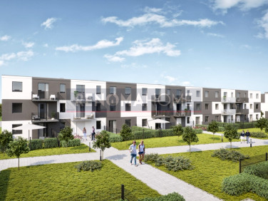 Mieszkanie Lutynia sprzedaż