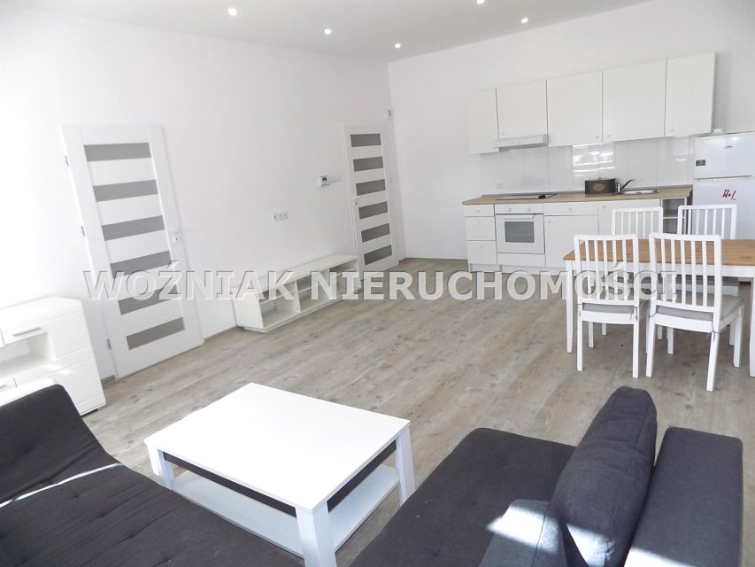 Mieszkanie Wałbrzych