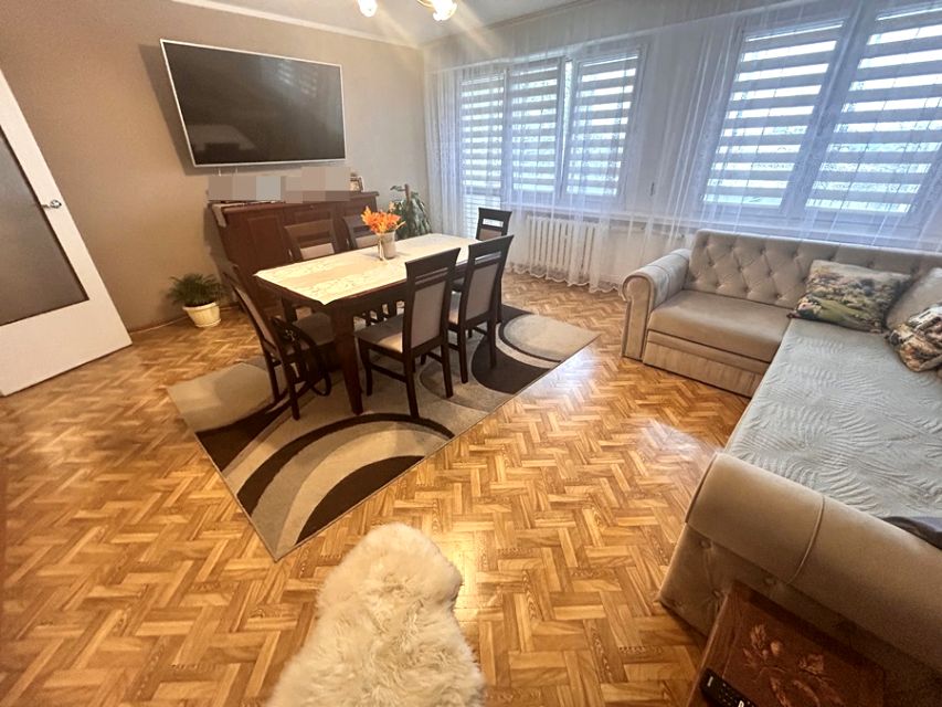 Mieszkanie Inowrocław