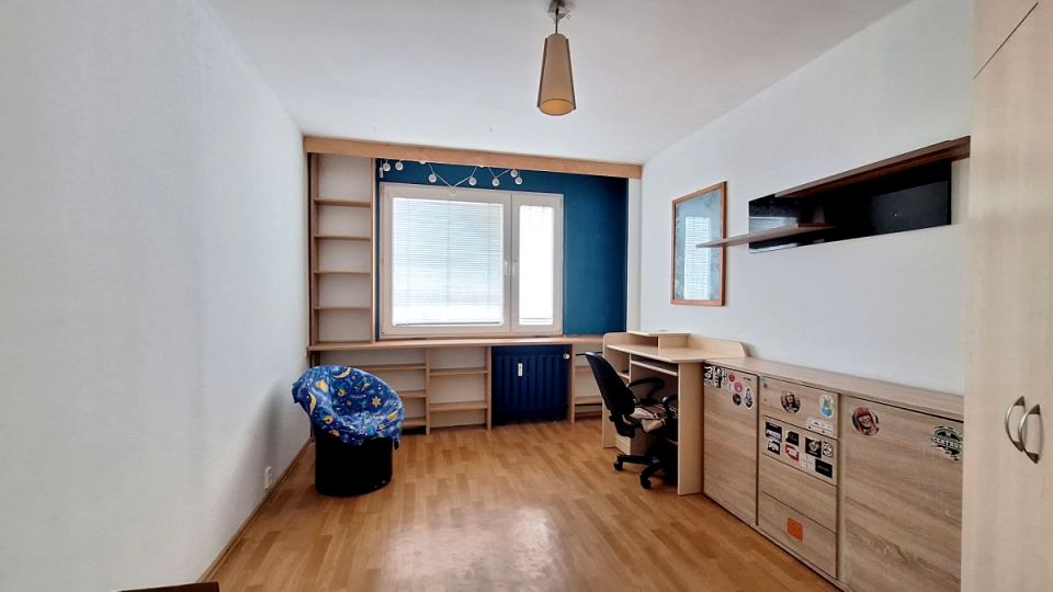 Mieszkanie Częstochowa