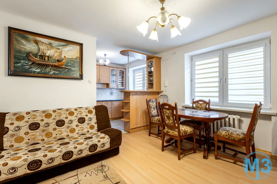 Mieszkanie Tarnobrzeg