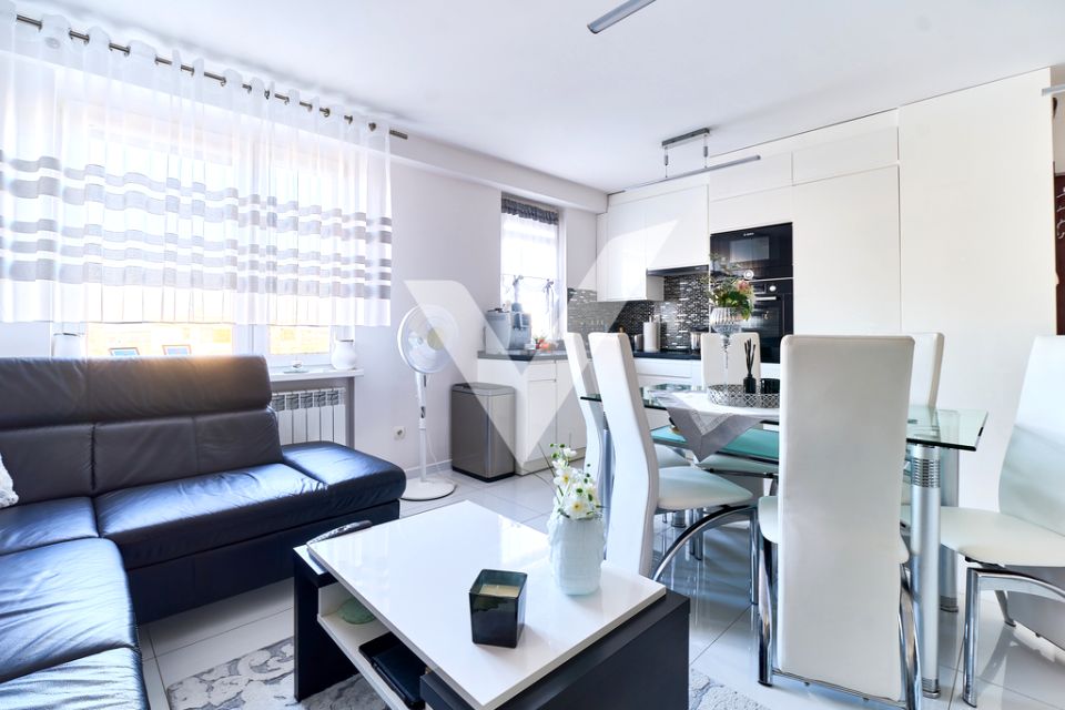 Mieszkanie Nakło nad Notecią