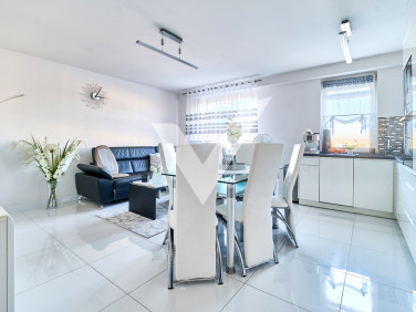 Mieszkanie blok mieszkalny Nakło nad Notecią