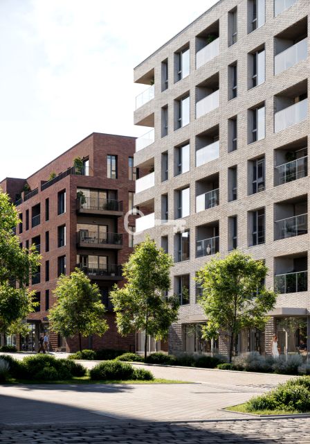 Mieszkanie apartamentowiec sprzedaż