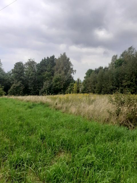 Działka budowlano-rolna Barwałd Górny