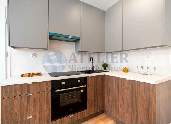 Mieszkanie Bydgoszcz