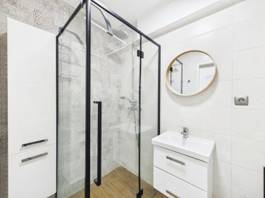 Mieszkanie Sosnowiec