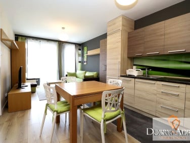 Mieszkanie apartamentowiec wynajem