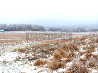 Działka budowlana Myślinów