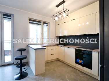 Mieszkanie Katowice