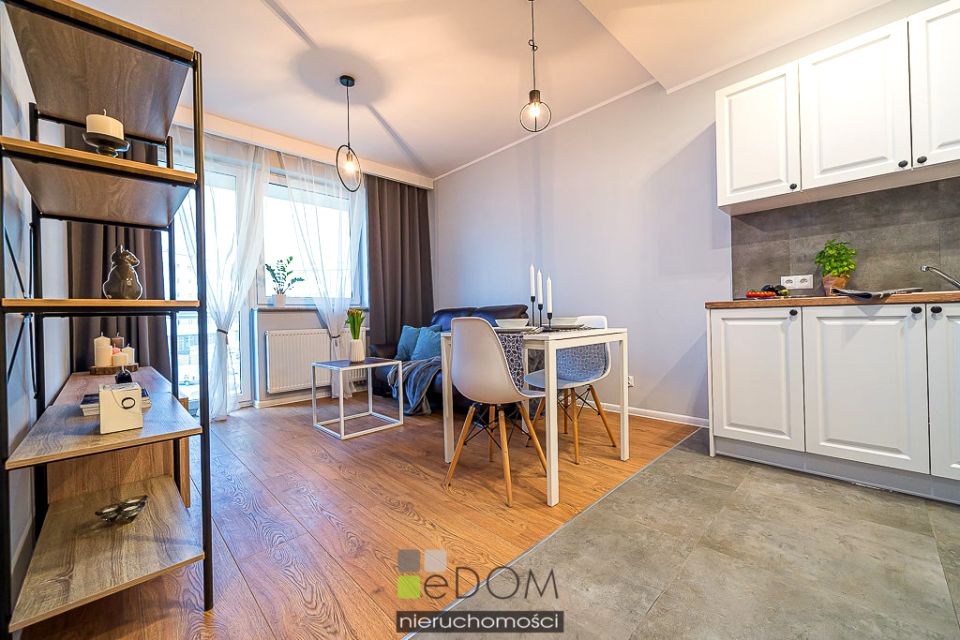 Mieszkanie Gorzów Wielkopolski