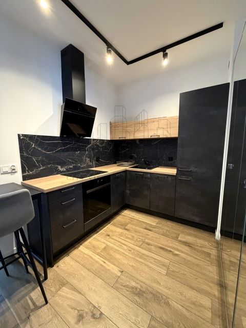 Mieszkanie apartamentowiec Wrocław