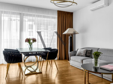 Mieszkanie Warszawa wynajem