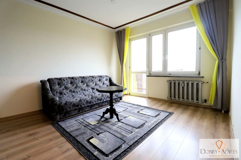 Mieszkanie Rzeszów wynajem