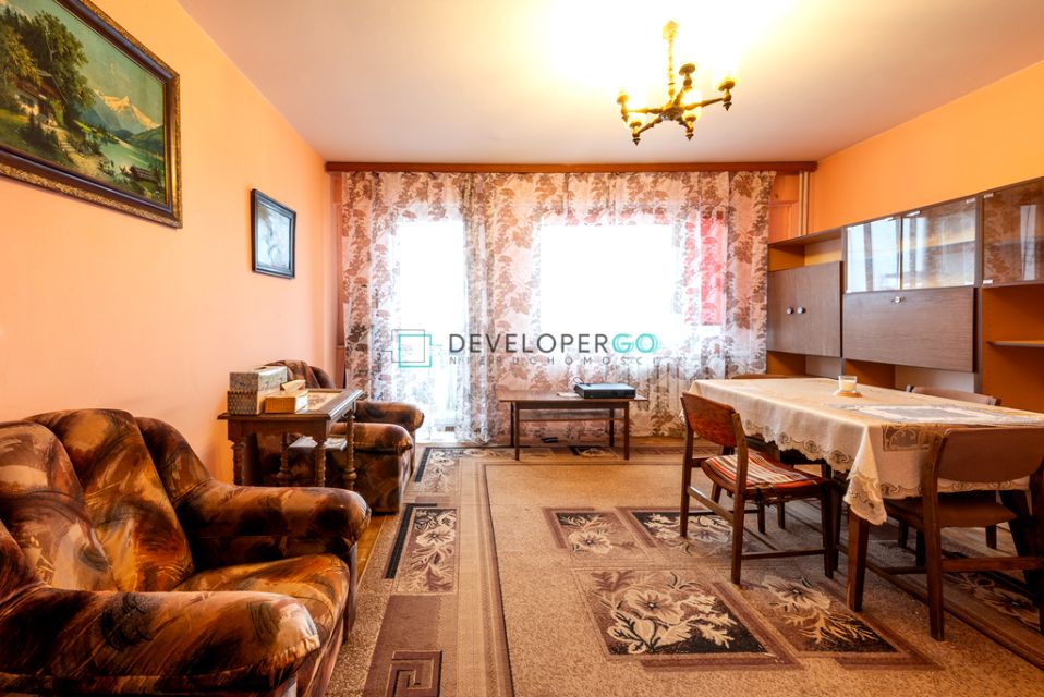 Mieszkanie Białystok