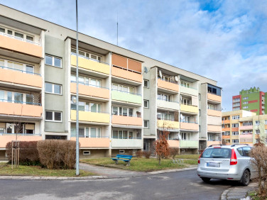 Mieszkanie Racibórz sprzedaż