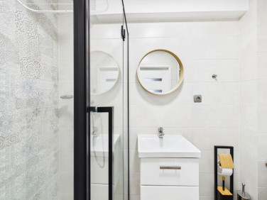 Mieszkanie Sosnowiec