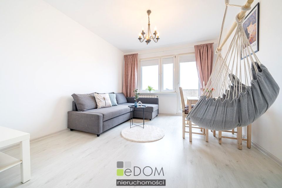 Mieszkanie Gorzów Wielkopolski