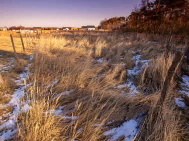 Działka budowlana Dębnik sprzedam