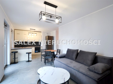Mieszkanie Katowice wynajem