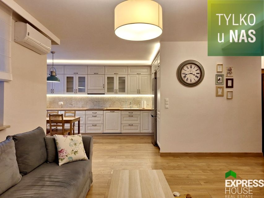 Mieszkanie Białystok