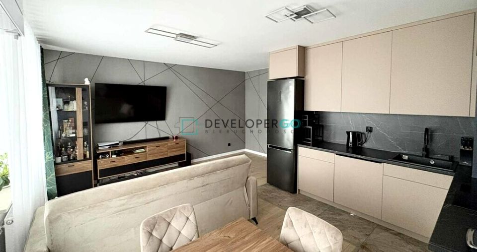 Mieszkanie Białystok