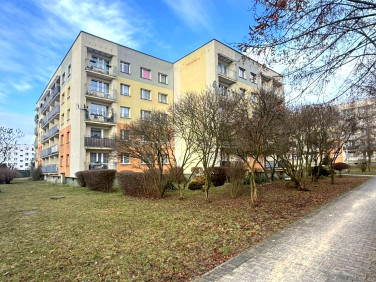 Mieszkanie Ruda Śląska