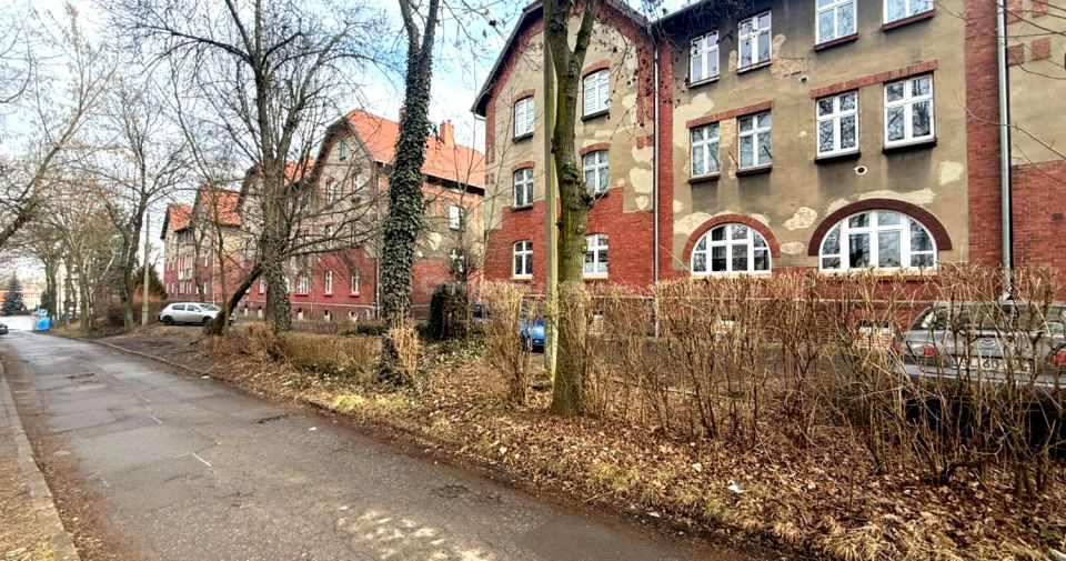 Mieszkanie Ruda Śląska