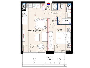 Mieszkanie Poznań sprzedaż