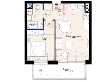 Mieszkanie Poznań sprzedaż