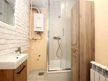 Mieszkanie Sosnowiec