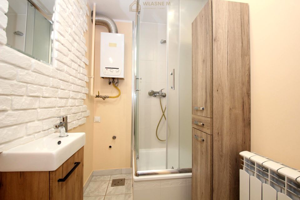 Mieszkanie Sosnowiec