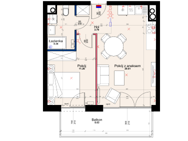 Mieszkanie Poznań sprzedaż