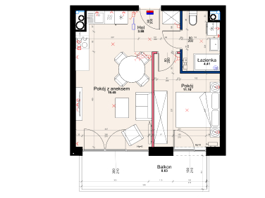 Mieszkanie Poznań sprzedaż