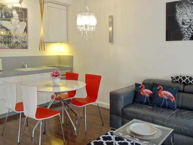 Mieszkanie Świnoujście