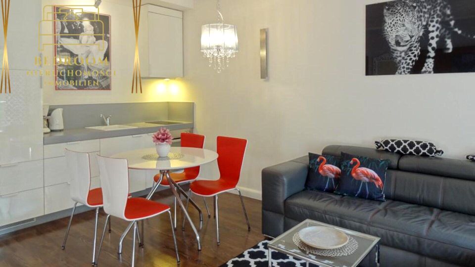 Mieszkanie Świnoujście