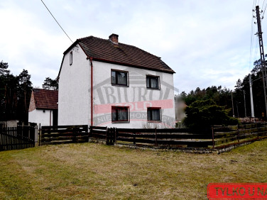 Dom Staniszcze Wielkie