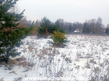 Działka budowlana Łochowo