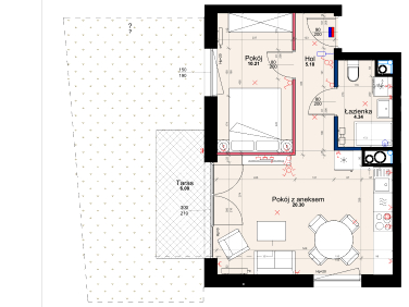 Mieszkanie Poznań sprzedaż