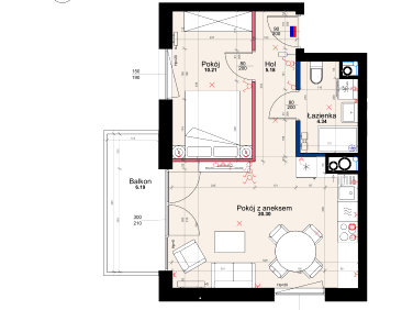 Mieszkanie Poznań sprzedaż