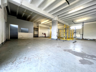 Budynek użytkowy Rzeszów