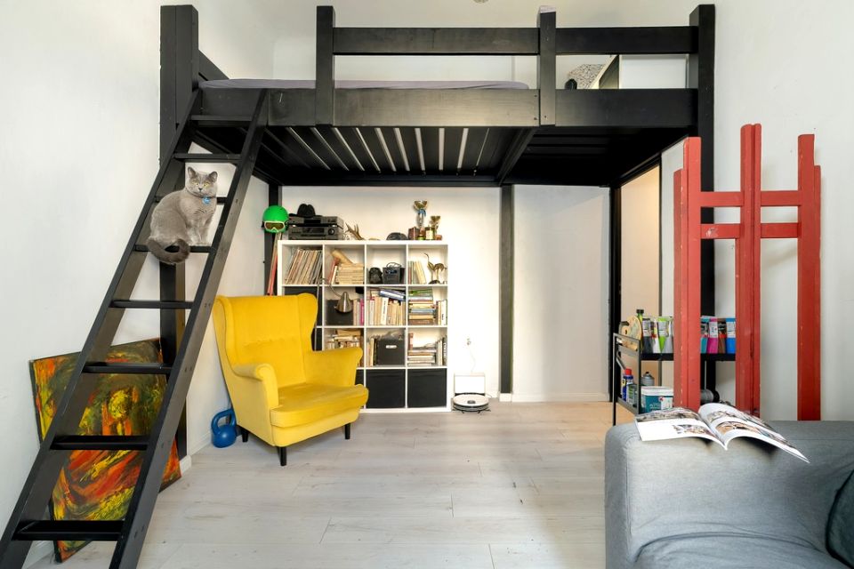 Mieszkanie poznań-jeżyce